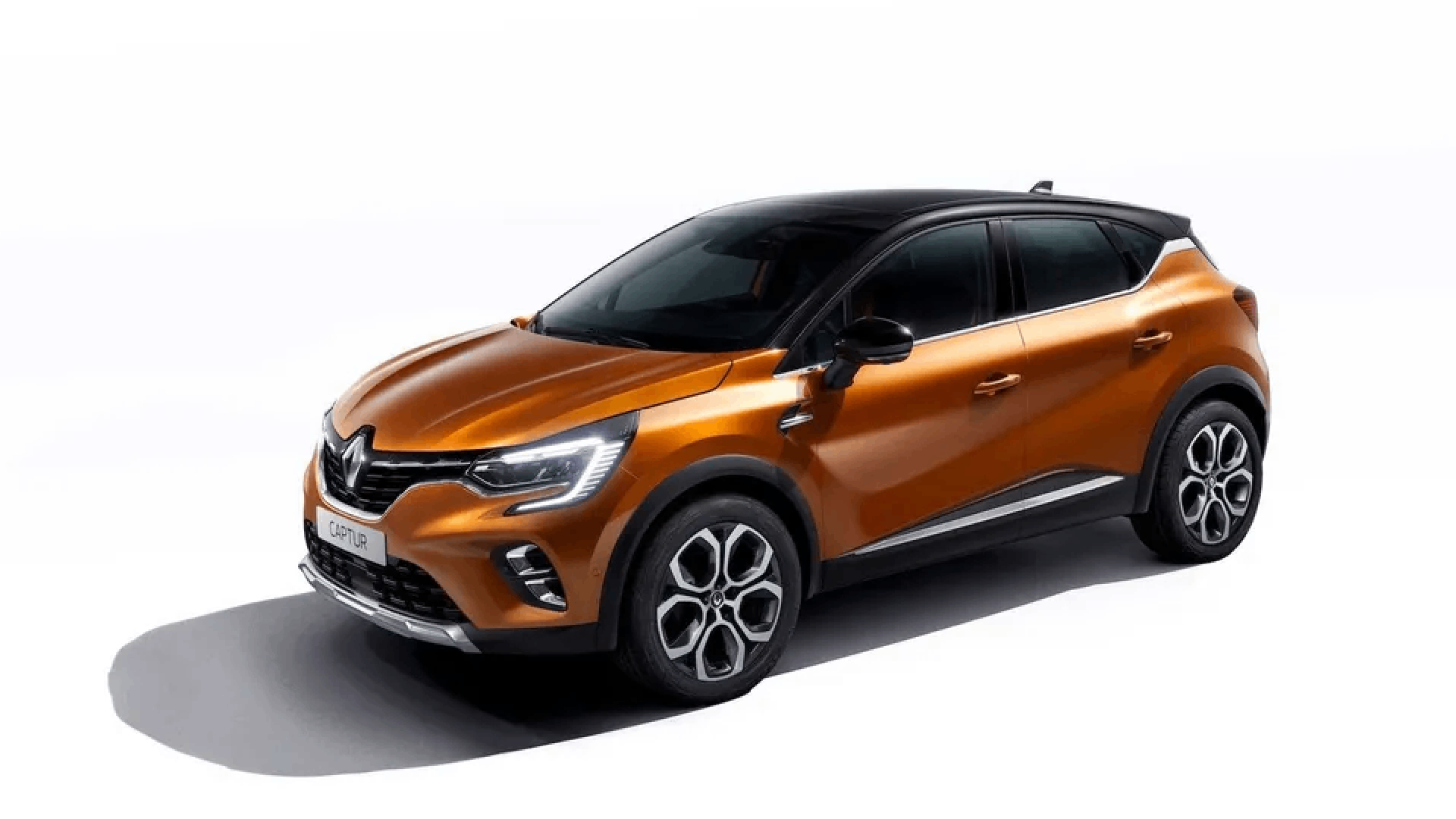Renault Captur 2025 Specifications